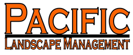 PACIFIC LANDSCAPE MANAGEMENT trademark