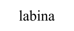 LABINA trademark