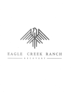 EAGLE CREEK RANCH RECOVERY trademark