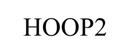 HOOP2 trademark
