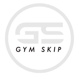 GS GYM SKIP trademark
