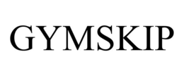 GYMSKIP trademark