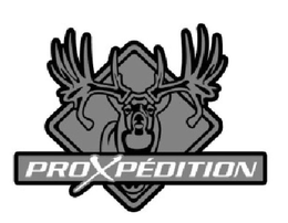 PROXPÉDITION trademark