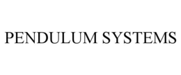 PENDULUM SYSTEMS trademark