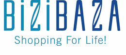 BIZIBAZA SHOPPING FOR LIFE! trademark