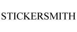 STICKERSMITH trademark