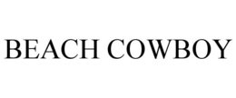 BEACH COWBOY trademark