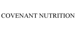 COVENANT NUTRITION trademark