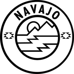 NAVAJO trademark