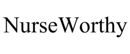 NURSEWORTHY trademark
