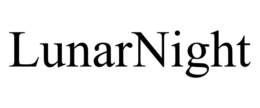 LUNARNIGHT trademark