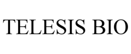 TELESIS BIO trademark