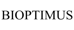 BIOPTIMUS trademark