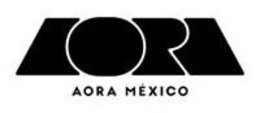 AORA AORA MÉXICO trademark
