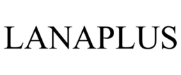 LANAPLUS trademark