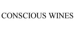 CONSCIOUS WINES trademark