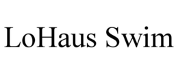 LOHAUS SWIM trademark