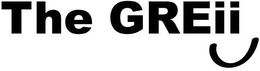 THE GREII trademark