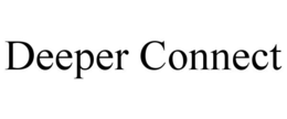 DEEPER CONNECT trademark
