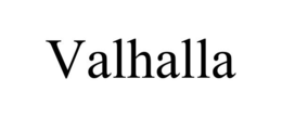 VALHALLA trademark