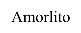AMORLITO trademark