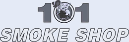 101 SMOKE SHOP trademark