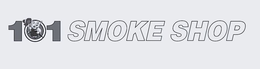 101 SMOKE SHOP trademark