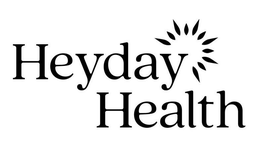 HEYDAY HEALTH trademark