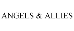 ANGELS & ALLIES trademark