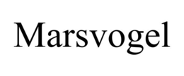 MARSVOGEL trademark
