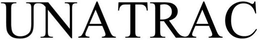 UNATRAC trademark