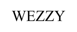 WEZZY trademark