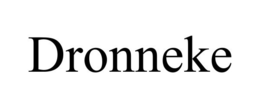 DRONNEKE trademark