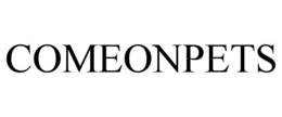 COMEONPETS trademark