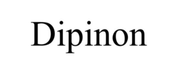 DIPINON trademark