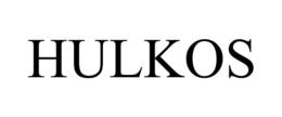 HULKOS trademark