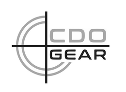 CDO GEAR trademark