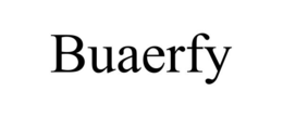 BUAERFY trademark