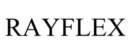 RAYFLEX trademark