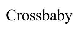 CROSSBABY trademark