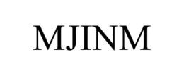 MJINM trademark