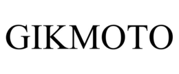GIKMOTO trademark