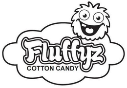 FLUFFYZ COTTON CANDY trademark