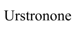 URSTRONONE trademark