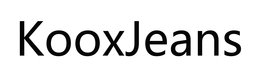 KOOXJEANS trademark