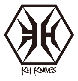 KH KNIVES trademark