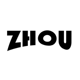 ZHOU trademark