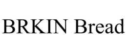BRKIN BREAD trademark