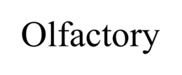 OLFACTORY trademark