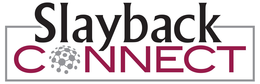 SLAYBACK CONNECT trademark